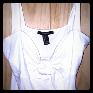 Brand new forever 21 sun dress